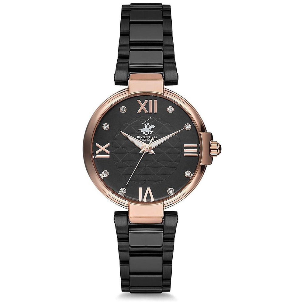 BEVERLY HILLS POLO CLUB Mod. BH2135-04 WATCHES