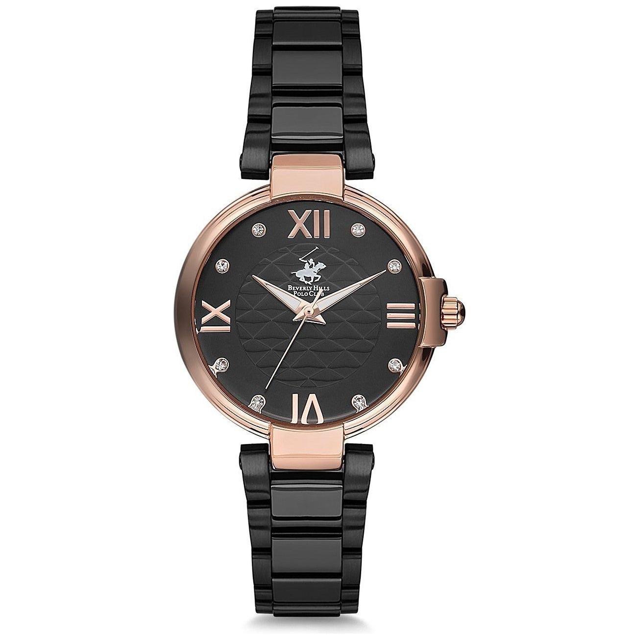 BEVERLY HILLS POLO CLUB Mod. BH2135-04 WATCHES