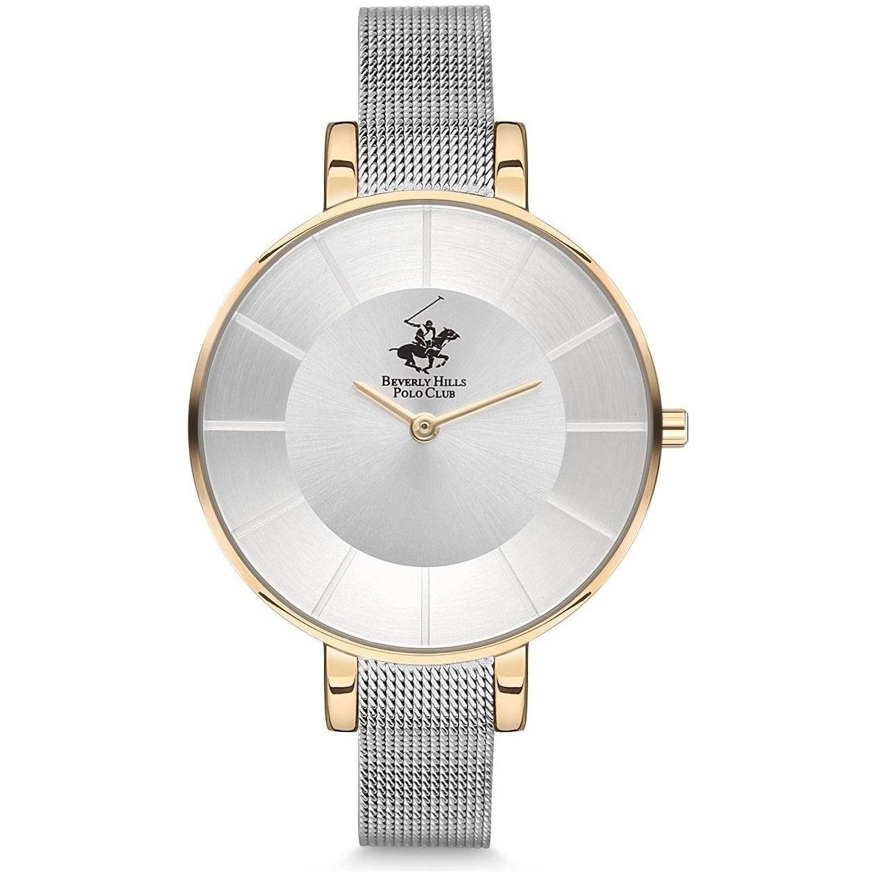 BEVERLY HILLS POLO CLUB Mod. BH2162-02 WATCHES