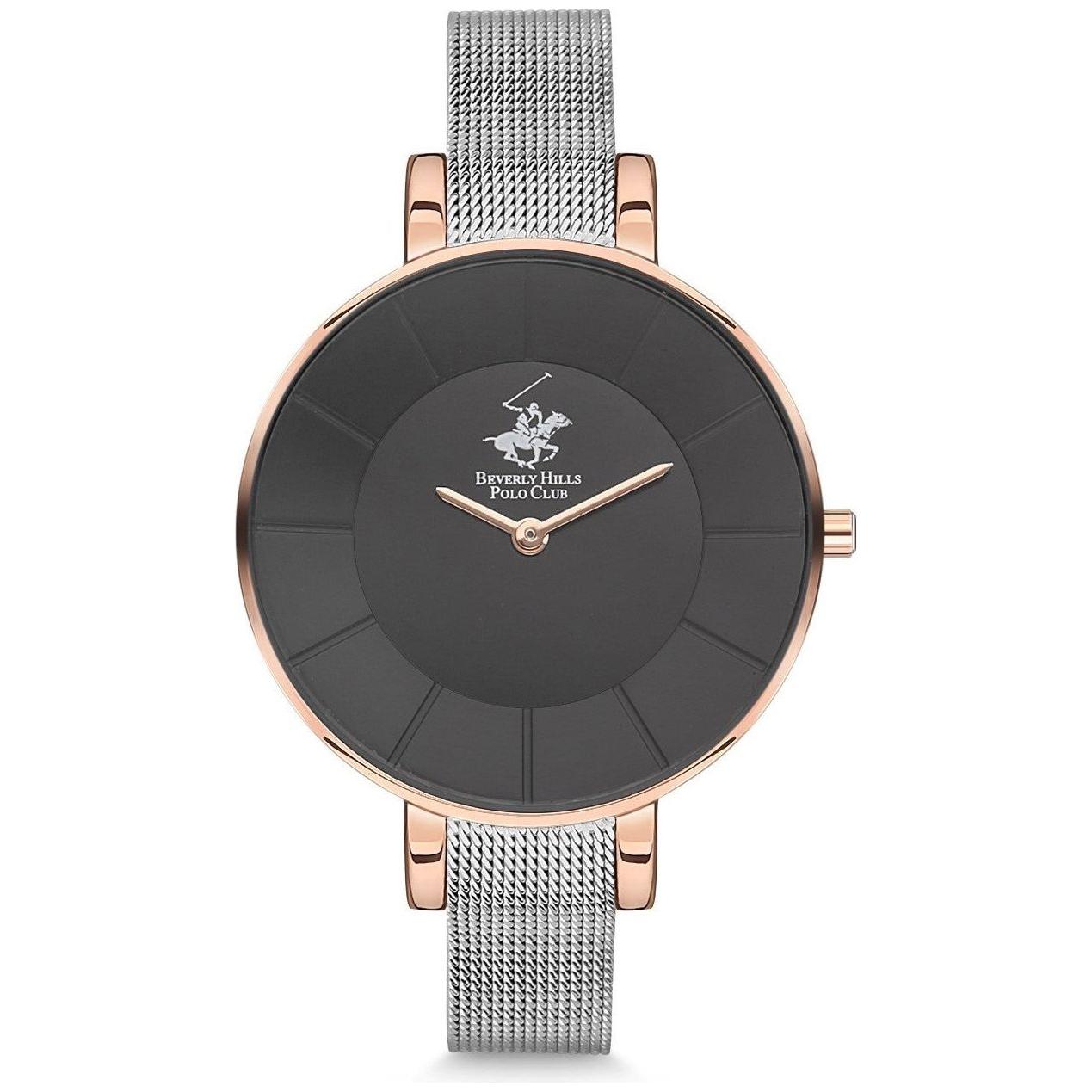BEVERLY HILLS POLO CLUB Mod. BH2162-05 WATCHES