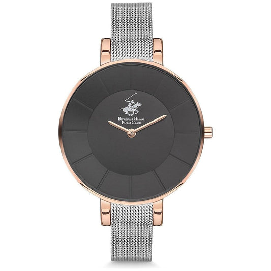 BEVERLY HILLS POLO CLUB Mod. BH2162-05 WATCHES