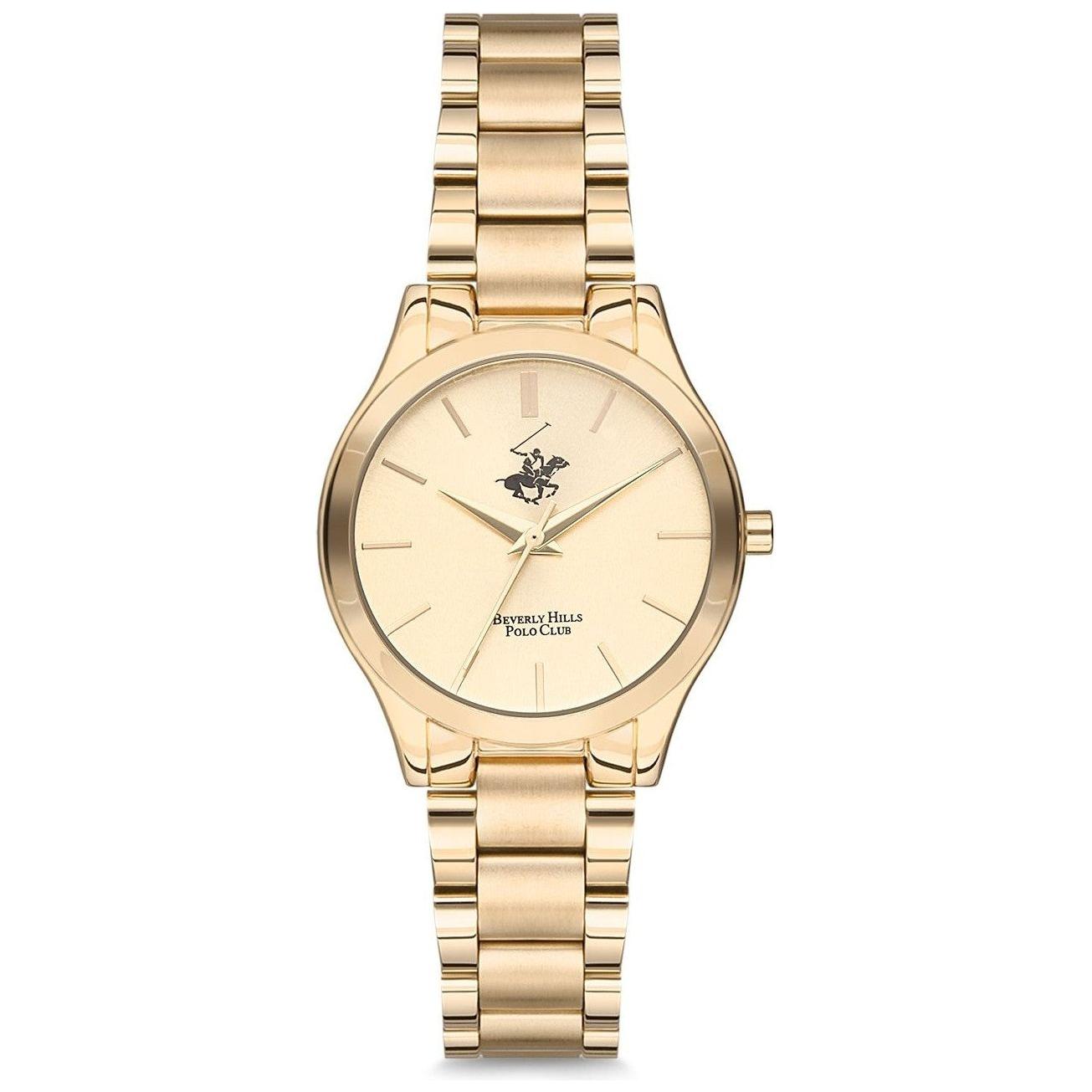 BEVERLY HILLS POLO CLUB Mod. BH2169-02