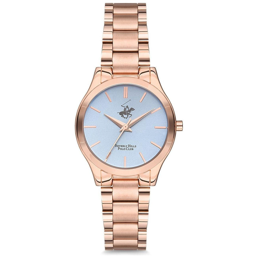 BEVERLY HILLS POLO CLUB Mod. BH2169-04 WATCHES