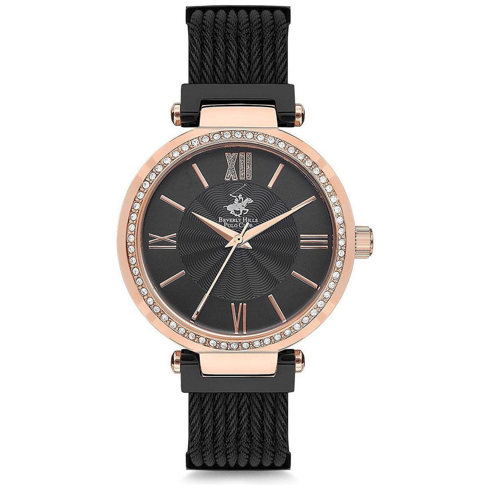 BEVERLY HILLS POLO CLUB Mod. BH2188-02 WATCHES