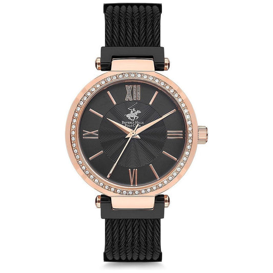 BEVERLY HILLS POLO CLUB Mod. BH2188-02 WATCHES