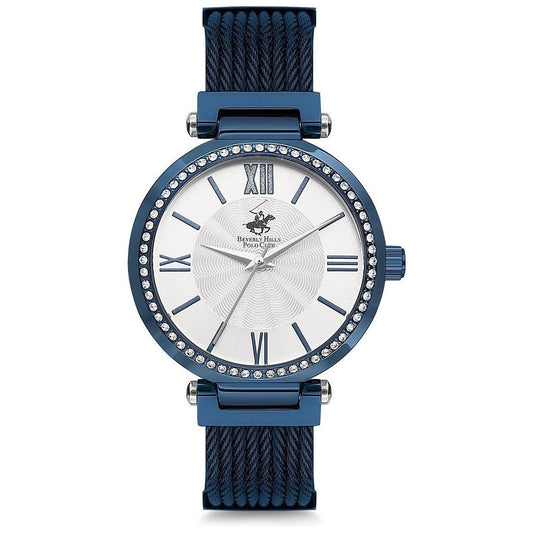 BEVERLY HILLS POLO CLUB Mod. BH2188-03 WATCHES