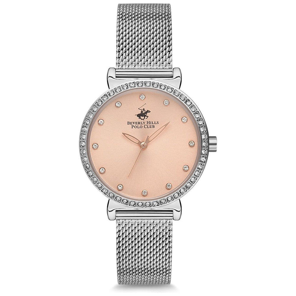BEVERLY HILLS POLO CLUB Mod. BH2193-02 WATCHES