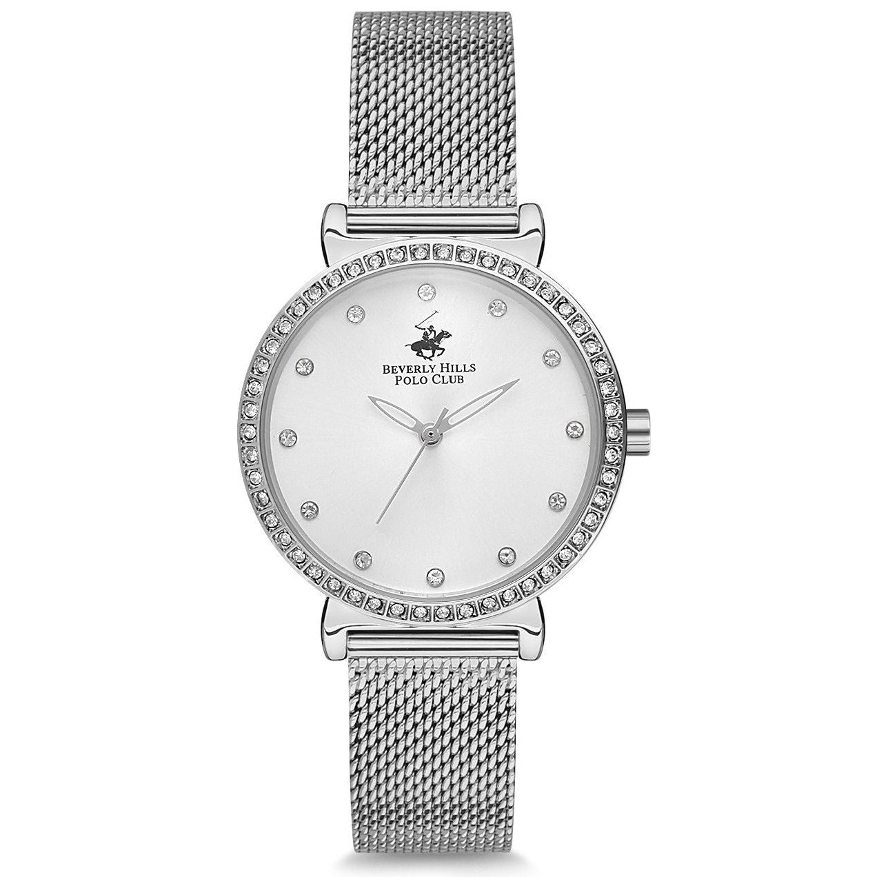 BEVERLY HILLS POLO CLUB Mod. BH2193-04 WATCHES
