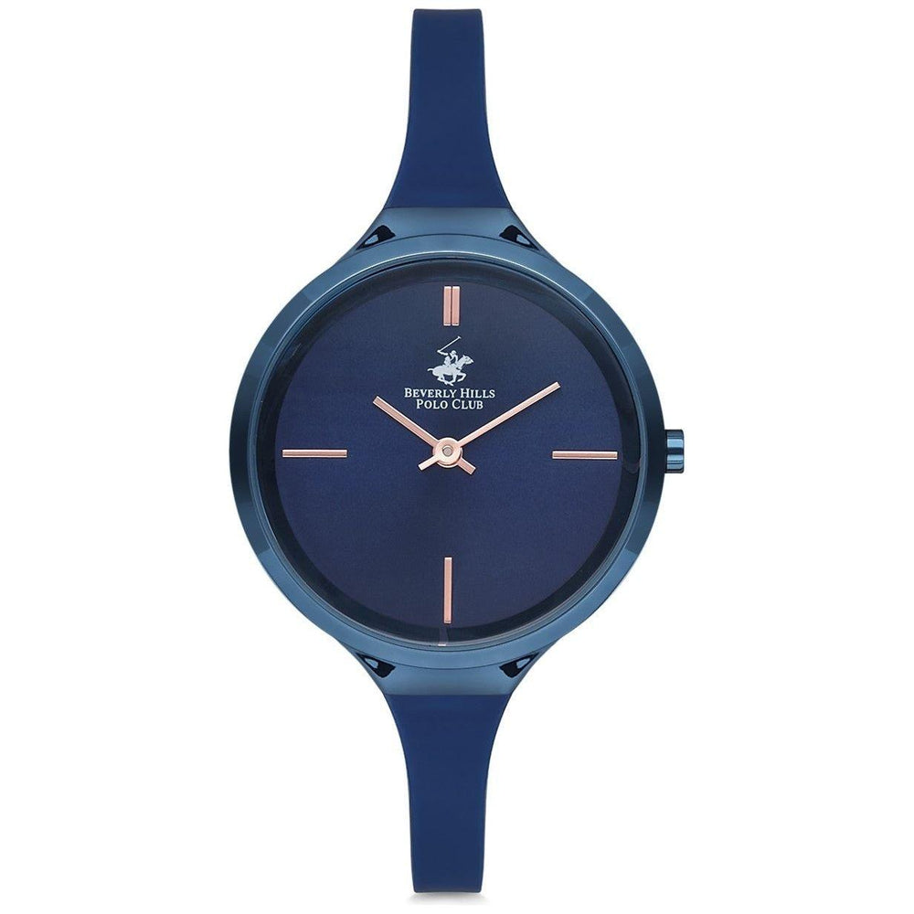 BEVERLY HILLS POLO CLUB Mod. BH2194-01 WATCHES
