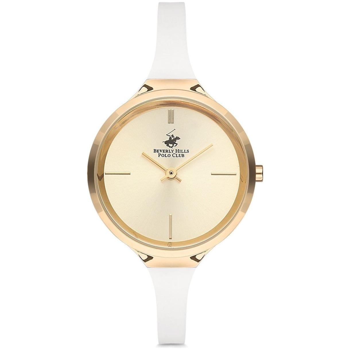 BEVERLY HILLS POLO CLUB Mod. BH2194-05 WATCHES