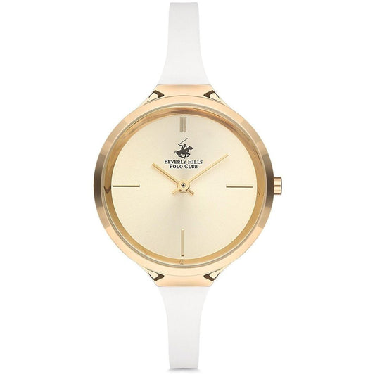 BEVERLY HILLS POLO CLUB Mod. BH2194-05 WATCHES