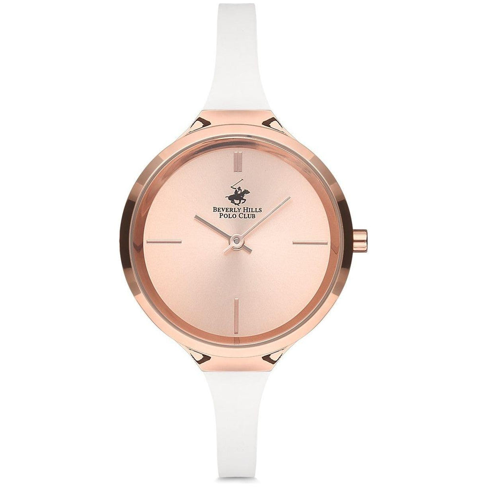 BEVERLY HILLS POLO CLUB Mod. BH2194-10 WATCHES