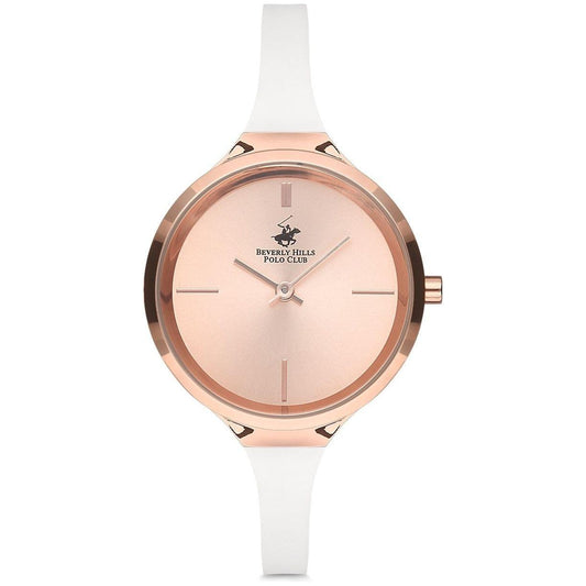 BEVERLY HILLS POLO CLUB Mod. BH2194-10 WATCHES