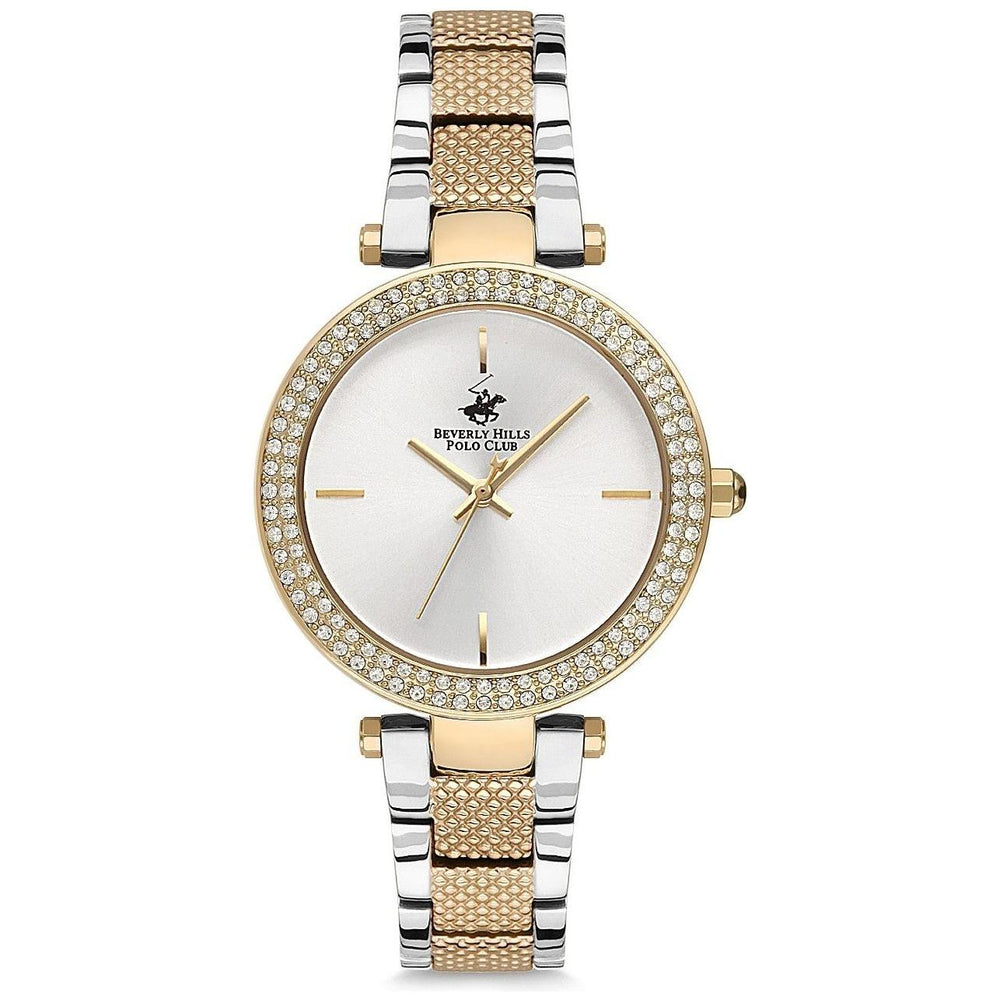 BEVERLY HILLS POLO CLUB Mod. BH9643-03 WATCHES
