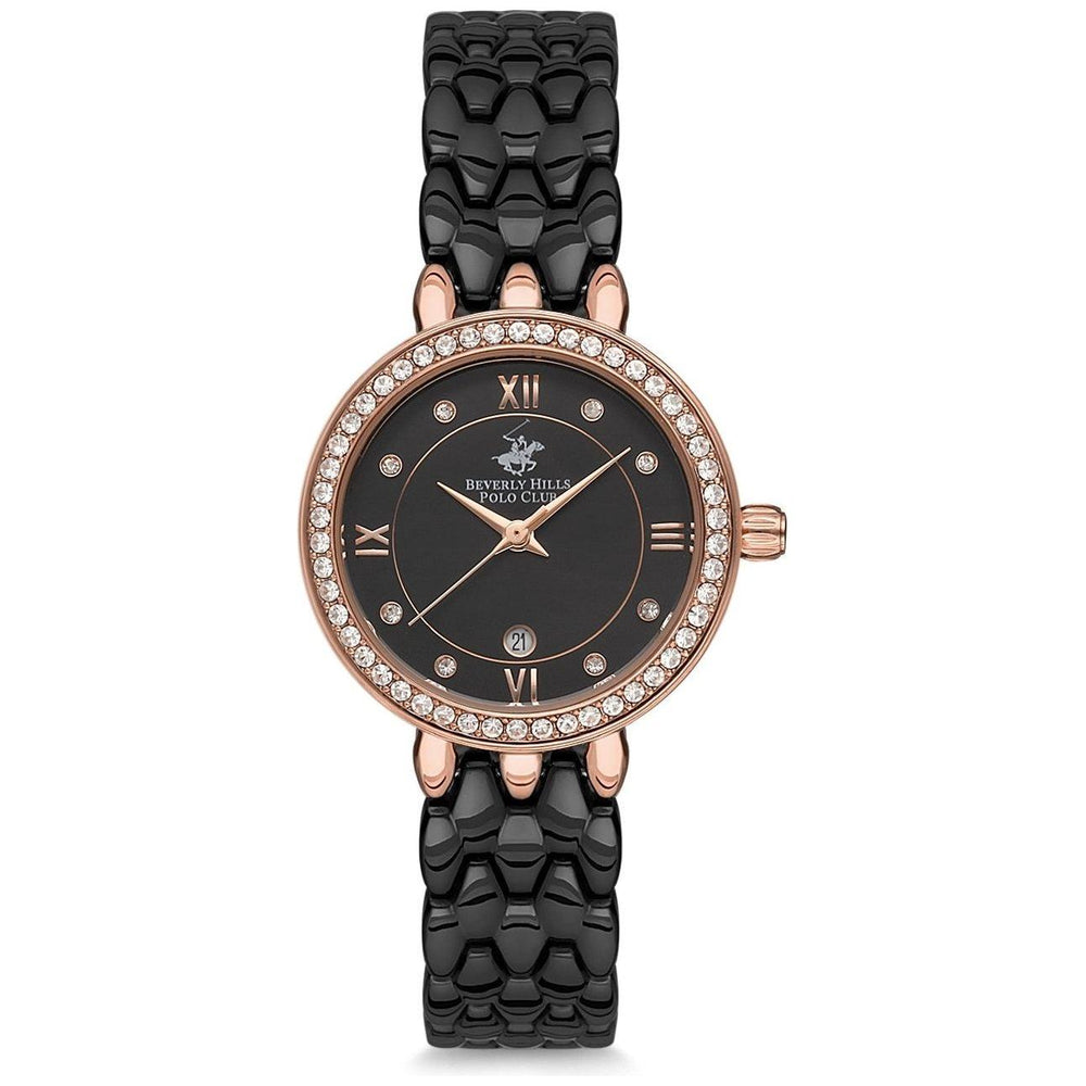 BEVERLY HILLS POLO CLUB Mod. BH9644-03 WATCHES