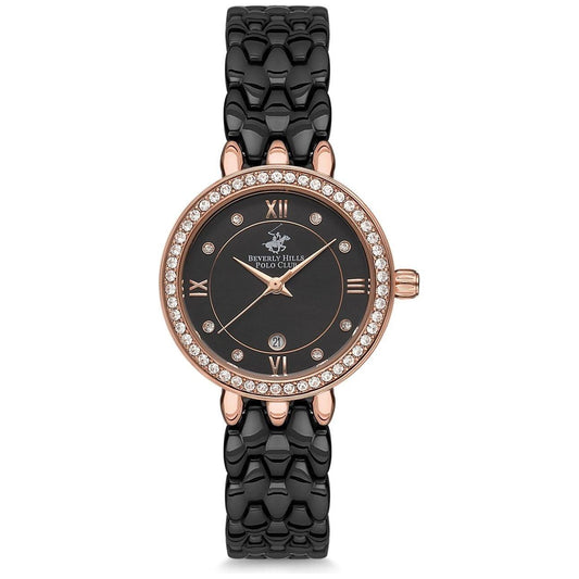 BEVERLY HILLS POLO CLUB Mod. BH9644-03 WATCHES