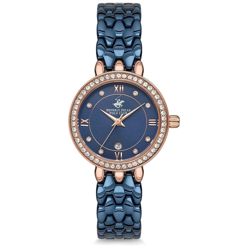 BEVERLY HILLS POLO CLUB Mod. BH9644-04 WATCHES