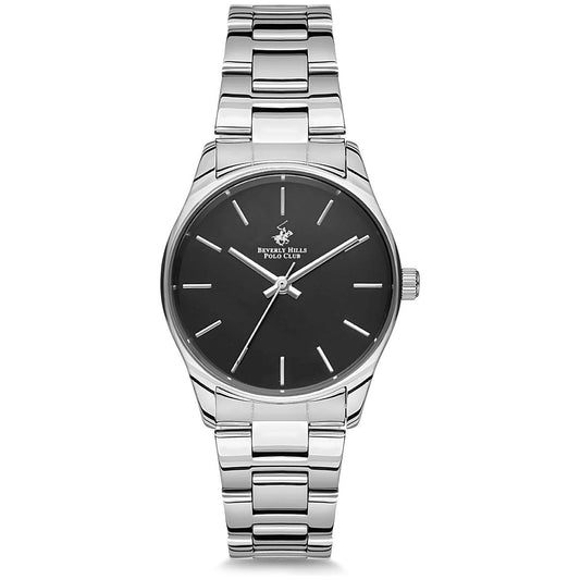 BEVERLY HILLS POLO CLUB Mod. BH9657-01
