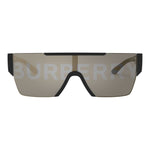 BURBERRY MOD. BE 4291 sunglasses for gents, stylish and modern eyewear with tinted lenses.