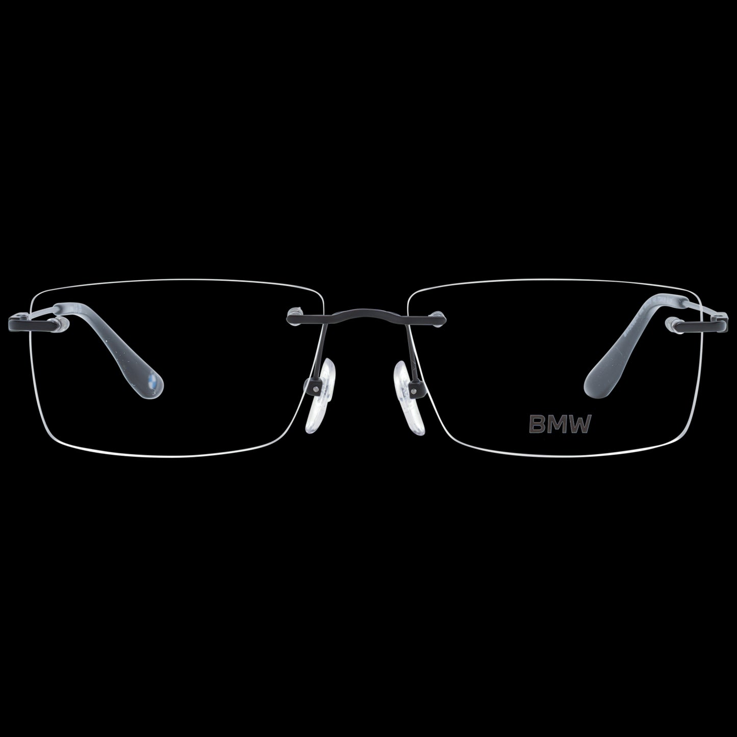 Gent's eyewear BMW MOD. BW5066-H 56002, sleek design, premium quality frames, front view.