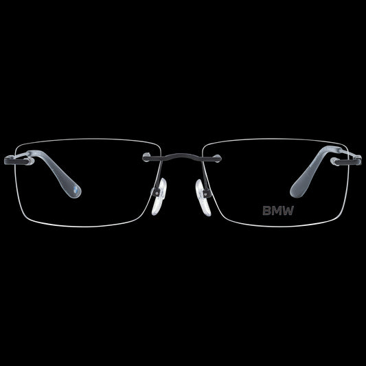 Gent's eyewear BMW MOD. BW5066-H 56002, sleek design, premium quality frames, front view.