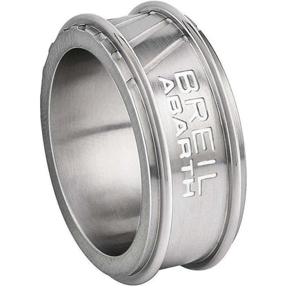 BREIL JEWELS Mod. ABARTH 002 Size 19 Ring