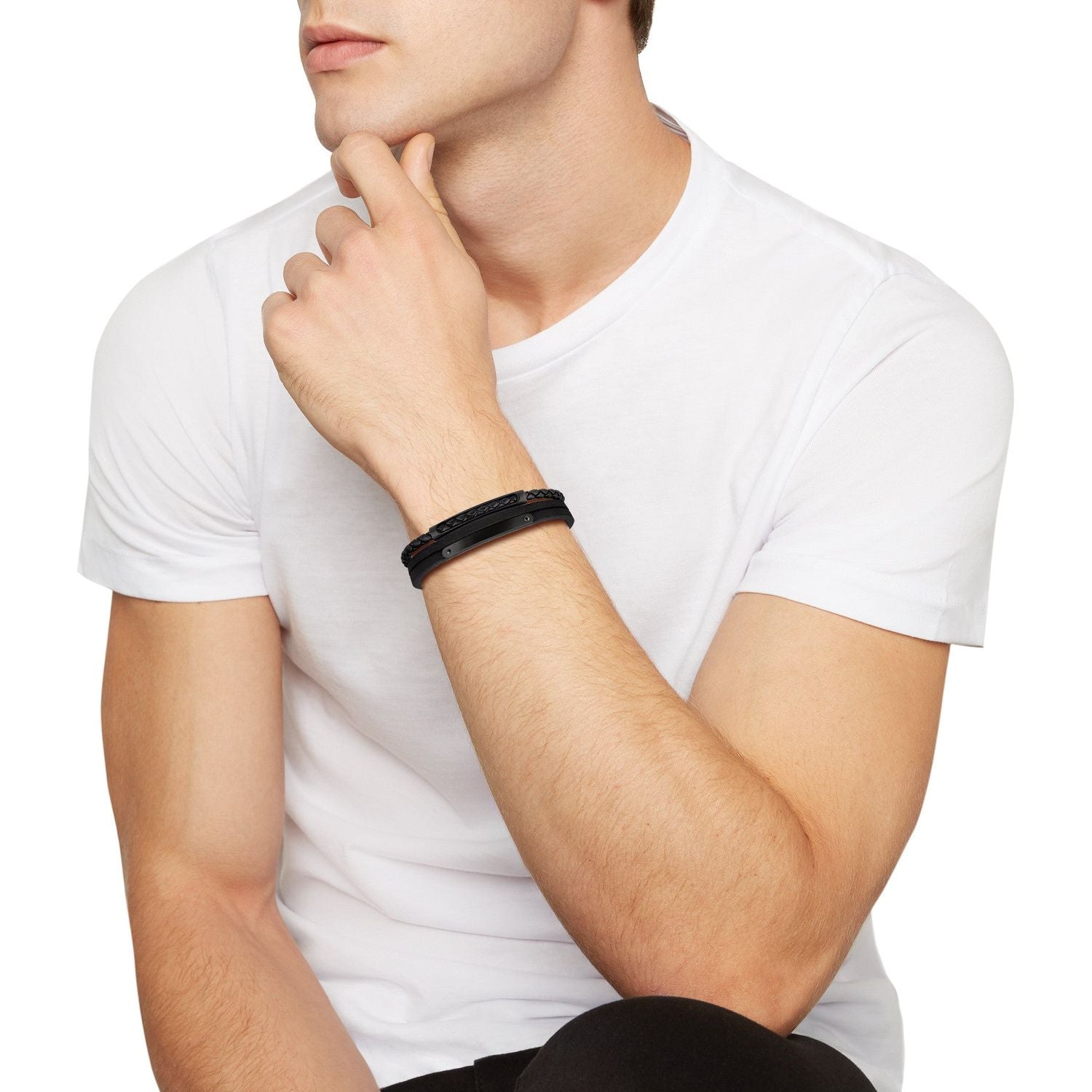 BREIL JEWELS Mod. TJ3088