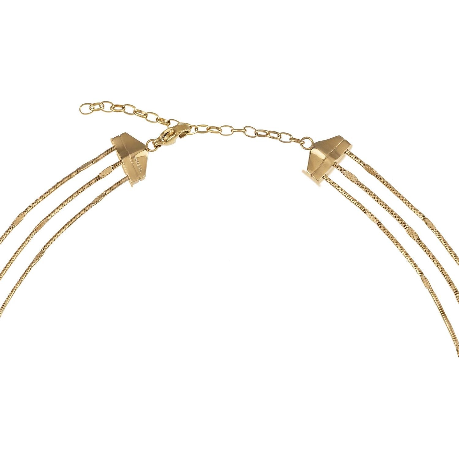 BREIL JEWELS Mod. TJ3095