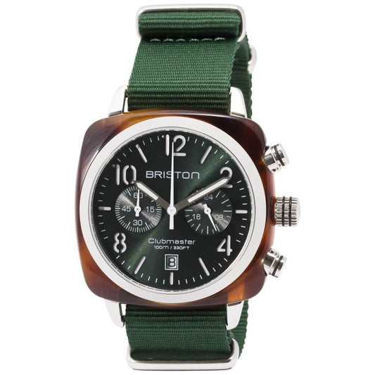BRISTON WATCHES Mod. 15140.SA.T.10.NBG WATCHES