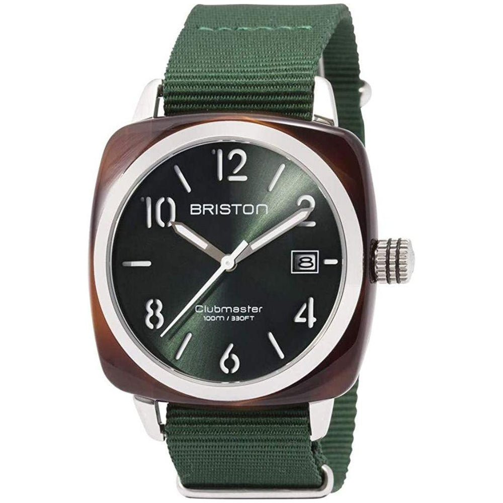 BRISTON WATCHES Mod. 15240.SA.T.10.NBG WATCHES