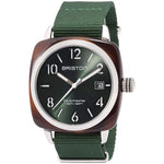 BRISTON WATCHES Mod. 15240.SA.T.10.NBG WATCHES