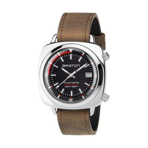 BRISTON WATCHES Mod. 17642.PS.D.1.LVBR WATCHES