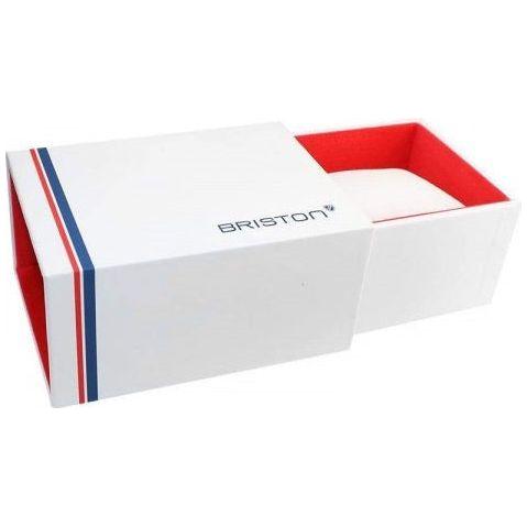 BRISTON WATCHES Mod. 20140.SA.T.38.NTC