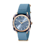 BRISTON WATCHES Mod. 21536.PRA.UB.25.NIB WATCHES