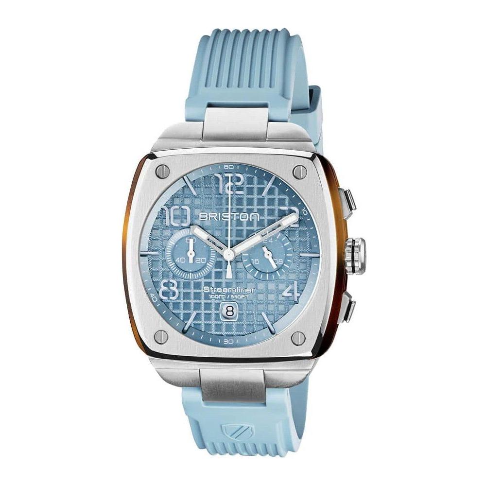 BRISTON WATCHES Mod. 23142.S.T.25.RIB