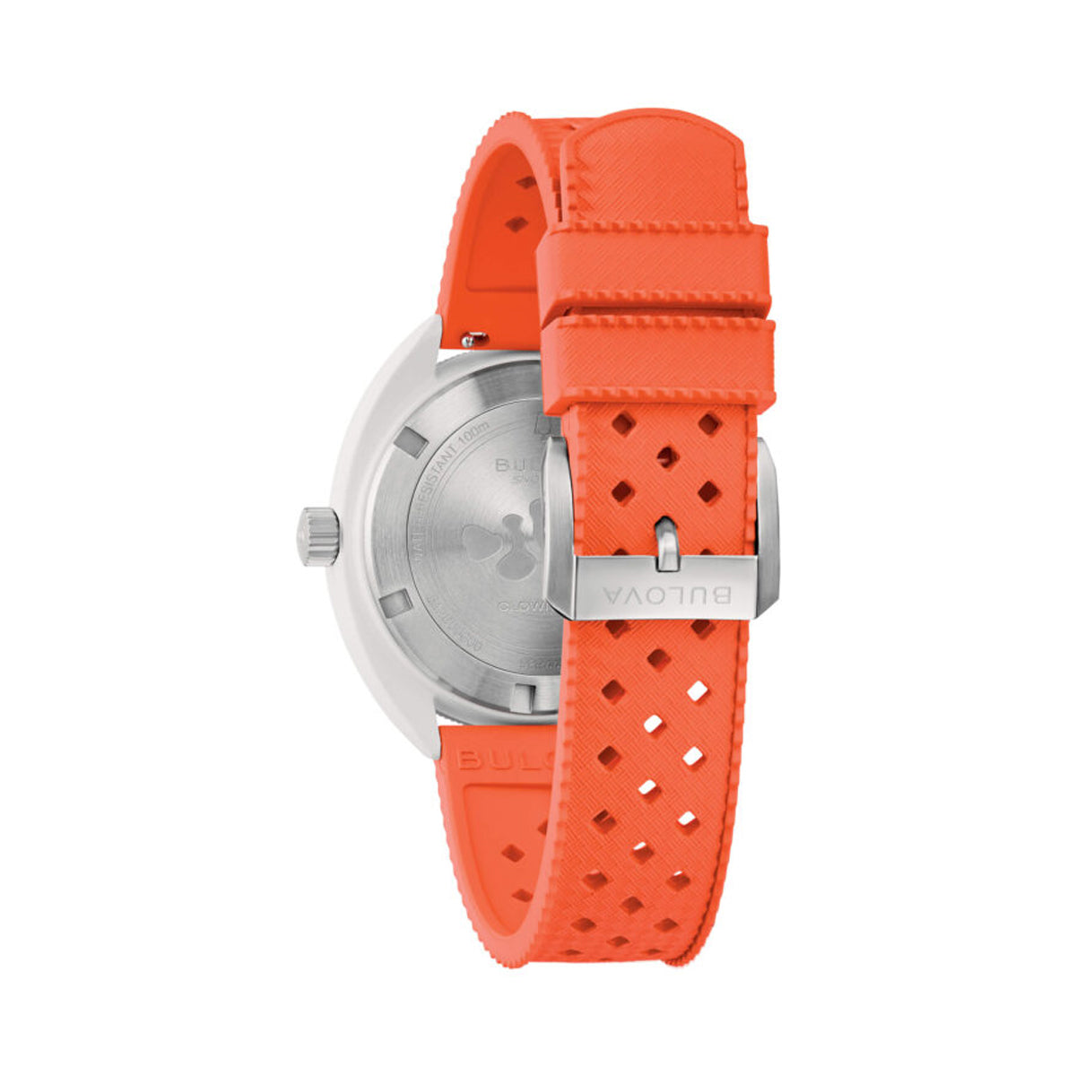 BULOVA MOD. 98B448