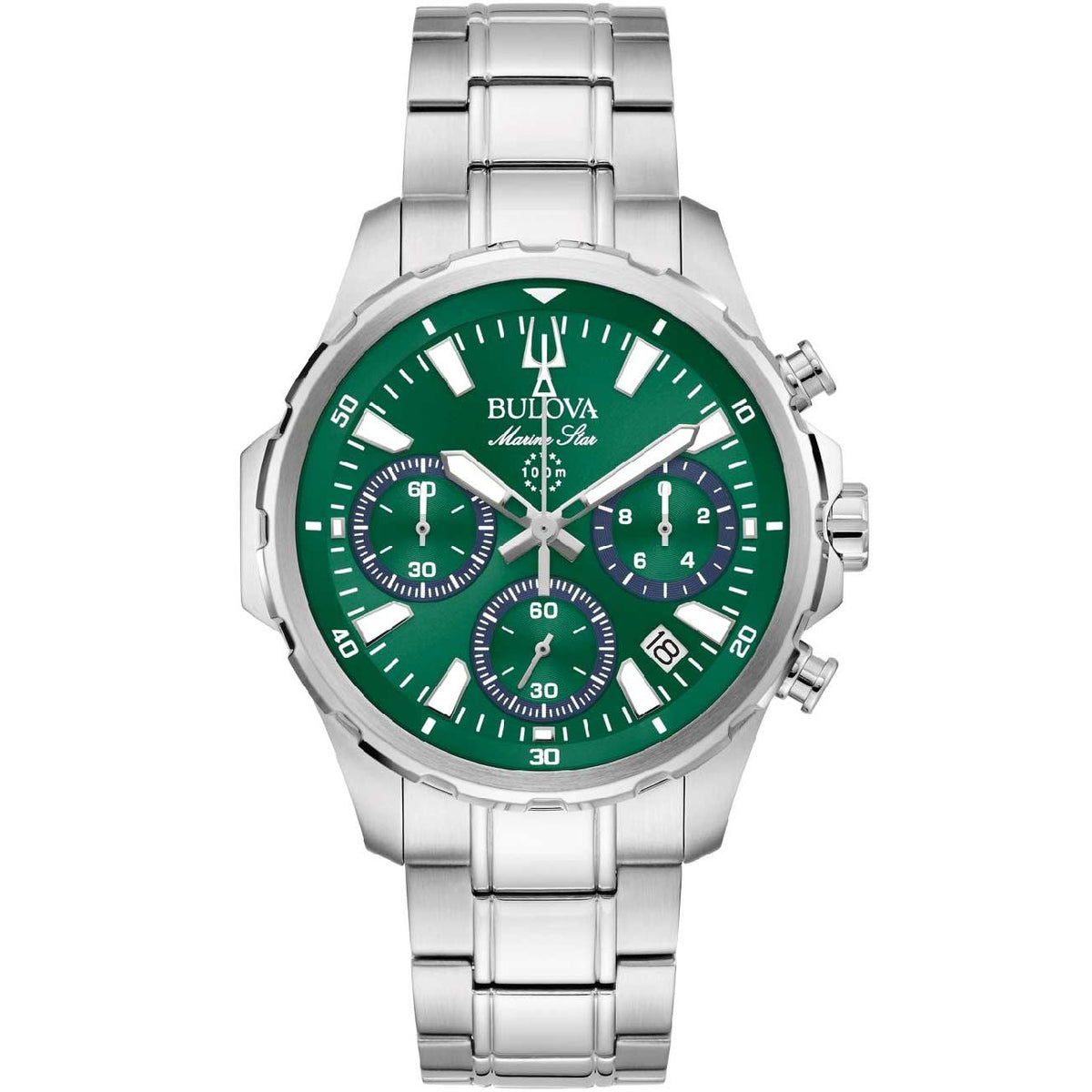 BULOVA Mod. 96B465