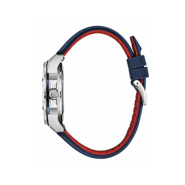 BULOVA WATCHES Mod. 98A225 WATCHES