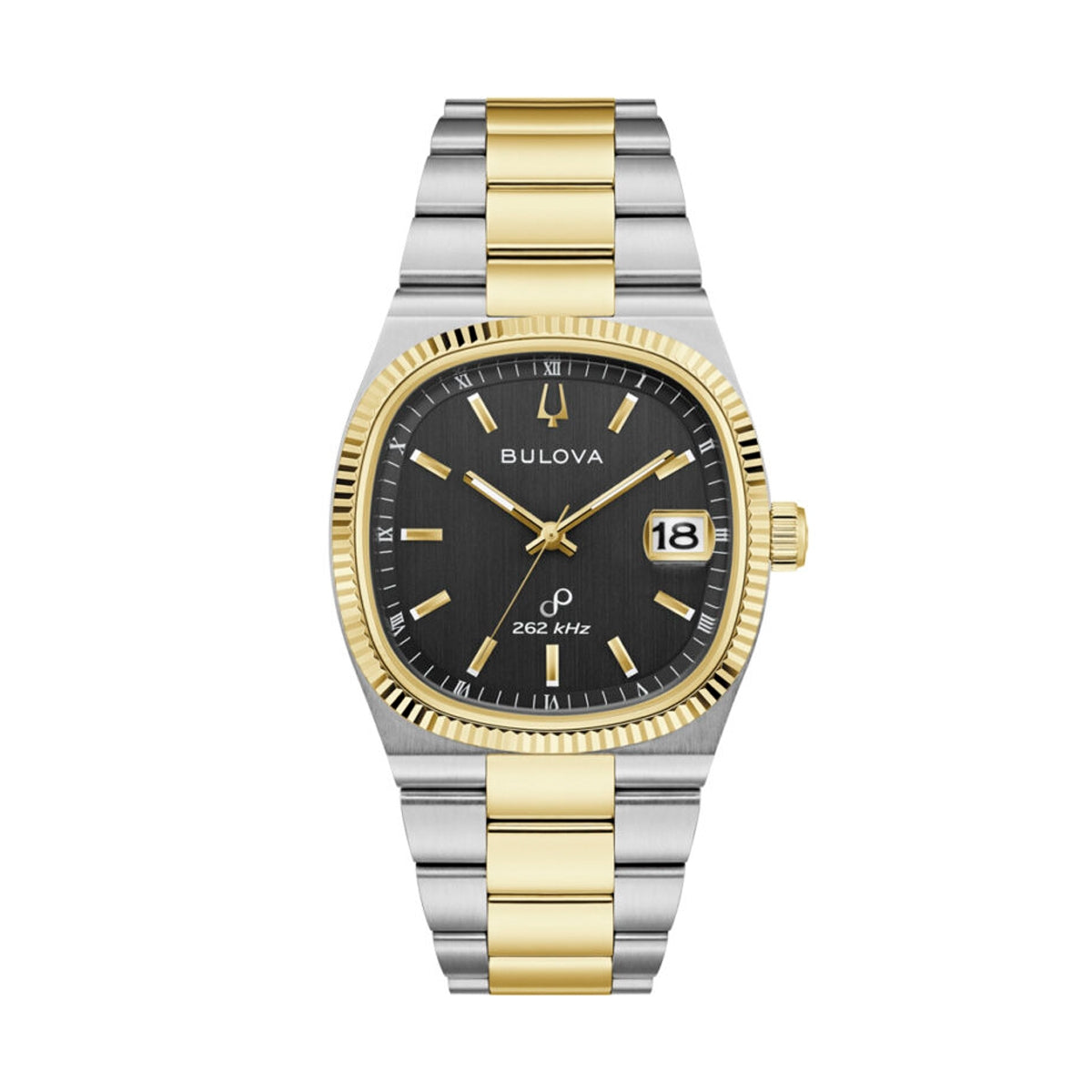 BULOVA WATCHES Mod. 98B458 WATCHES