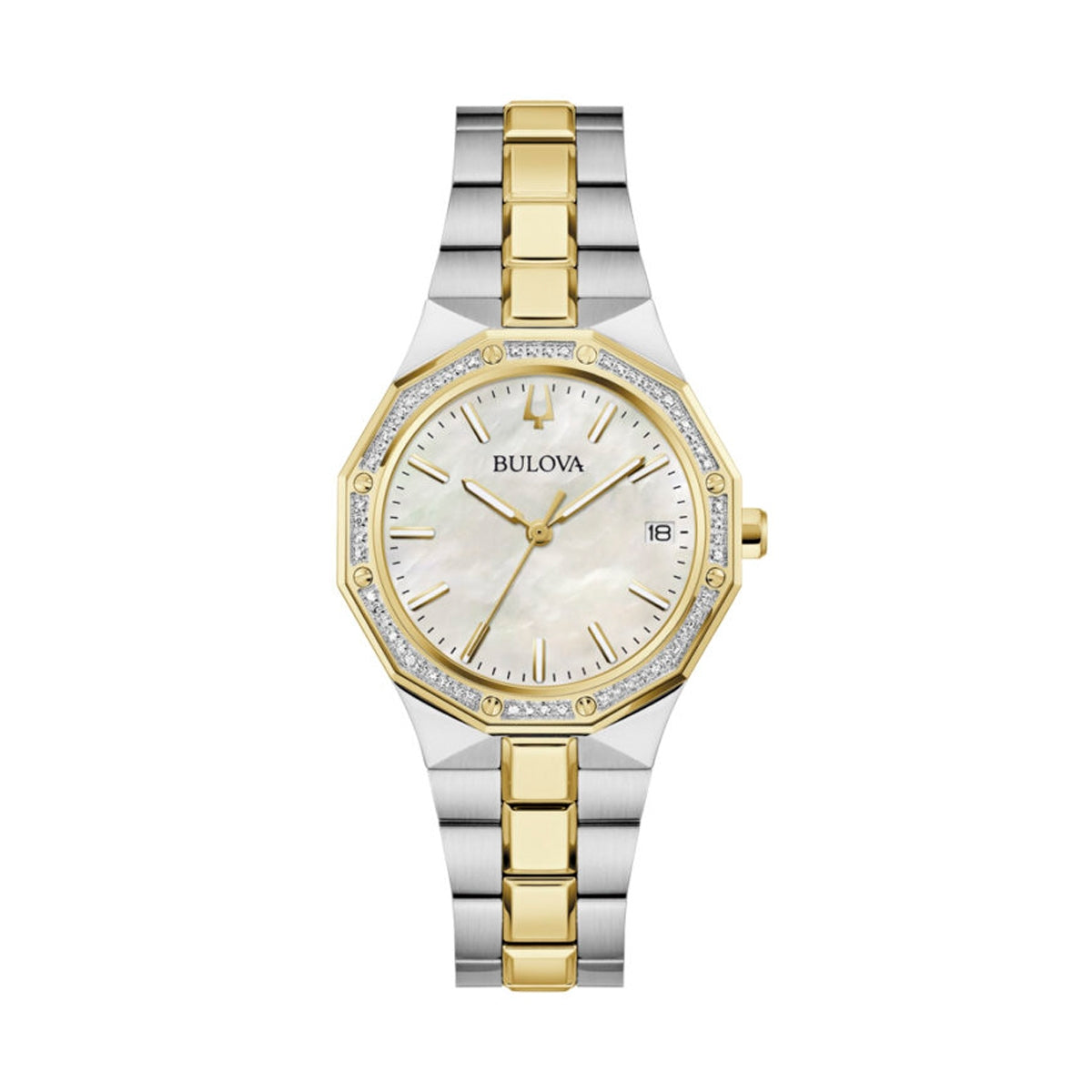 BULOVA WATCHES Mod. 98R299