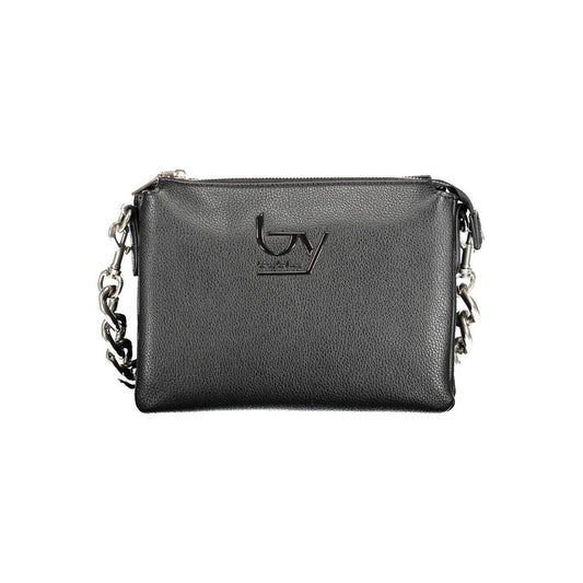 BYBLOS Black Polyethylene Handbag