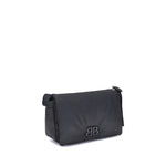 Balenciaga Nylon Monaco Shoulder Bag
