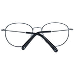 Bally Black Unisex Glasses Frame