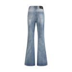 Balmain Flare Jeans