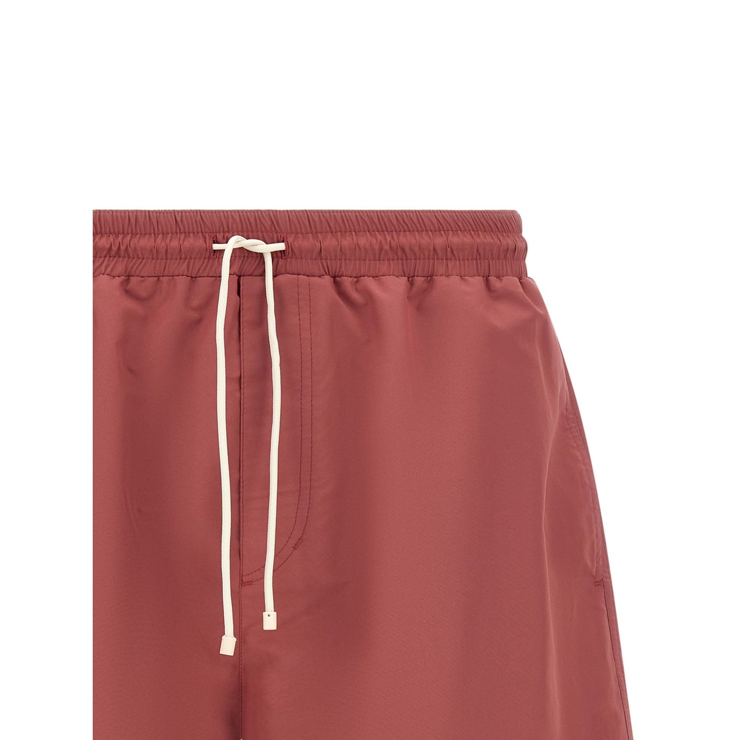 Brunello Cucinelli Multicolor Polyester Swim Shorts