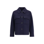 Brunello Cucinelli Wool Jacket