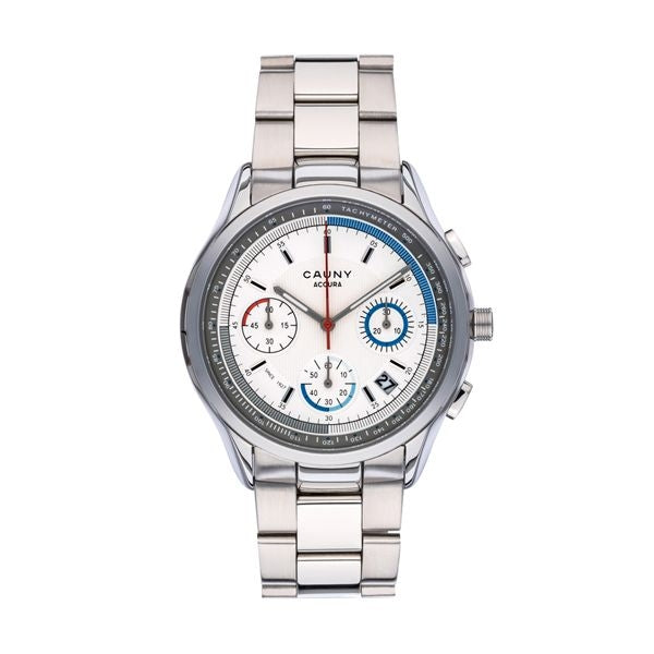 CAUNY WATCHES Mod. CAC002-0