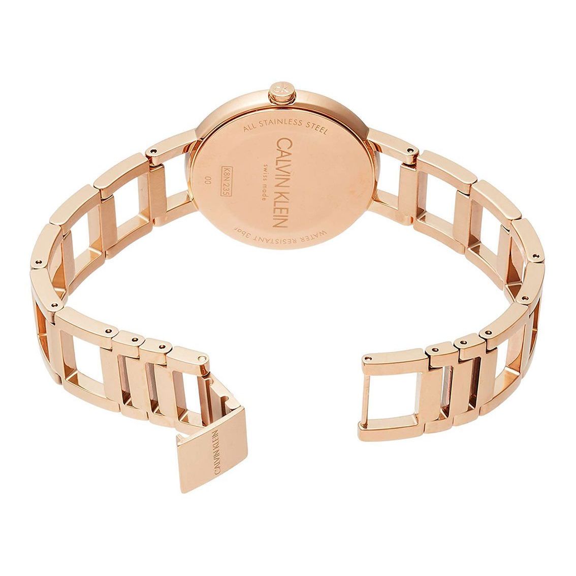 CALVIN KLEIN Mod. CHEERS WATCHES