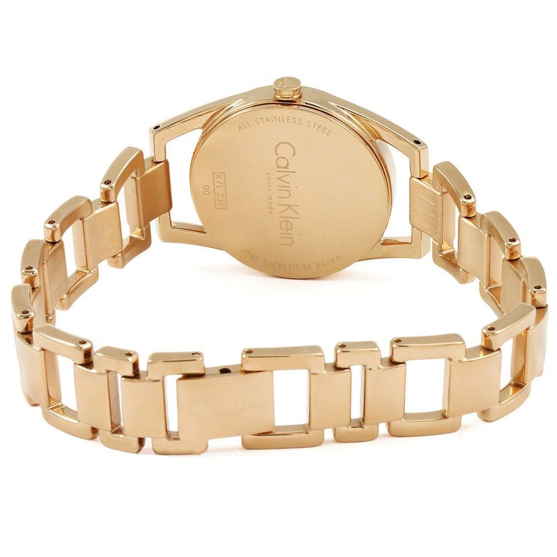 CALVIN KLEIN Mod. DAINTY CK Calvin Klein