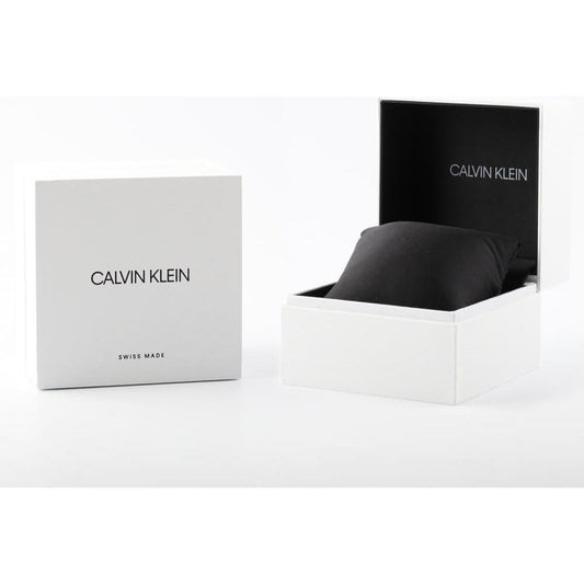 CALVIN KLEIN Mod. IMPACT WATCHES